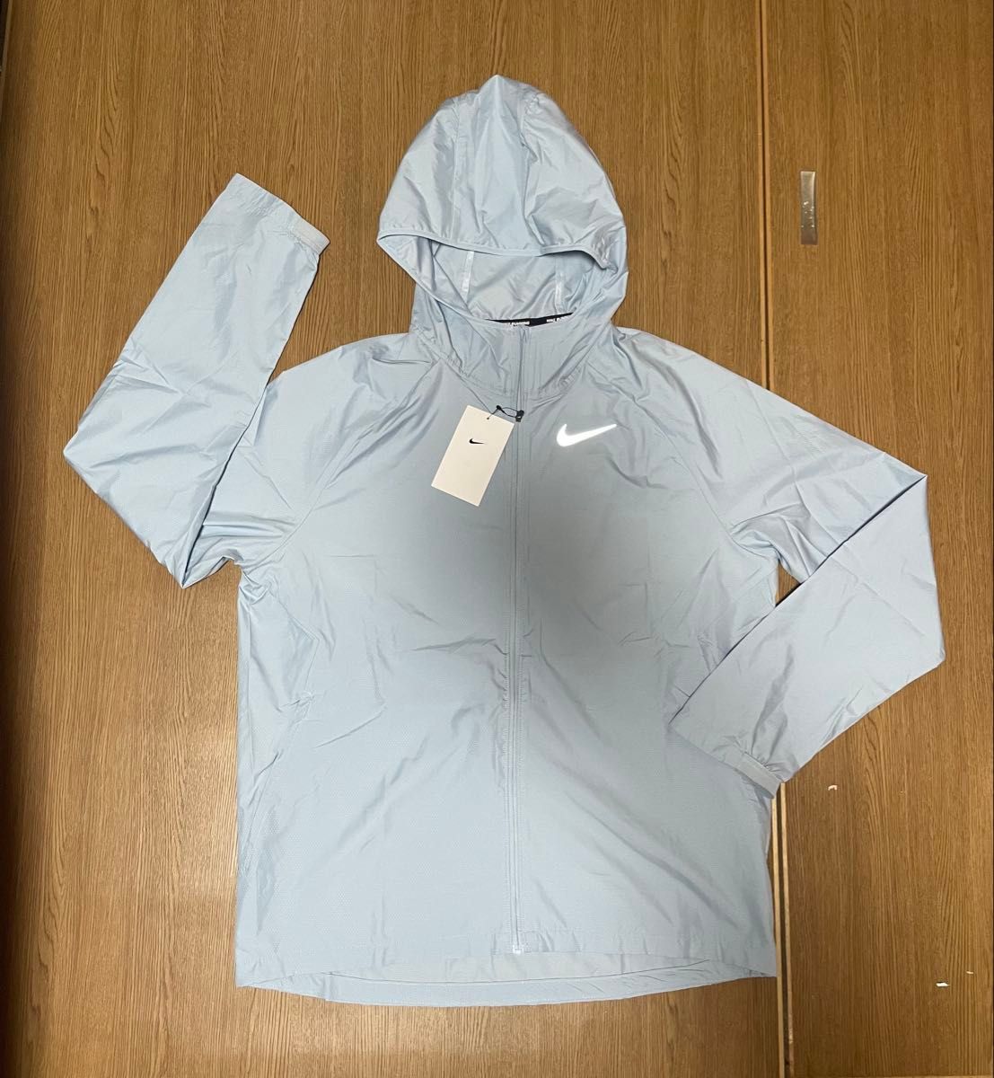 NIKE ナイキ エッセンシャル ジャケット ナイロンパーカー NIKE ナイキ エッセンシャル ジャケット ナイロンパーカー XL