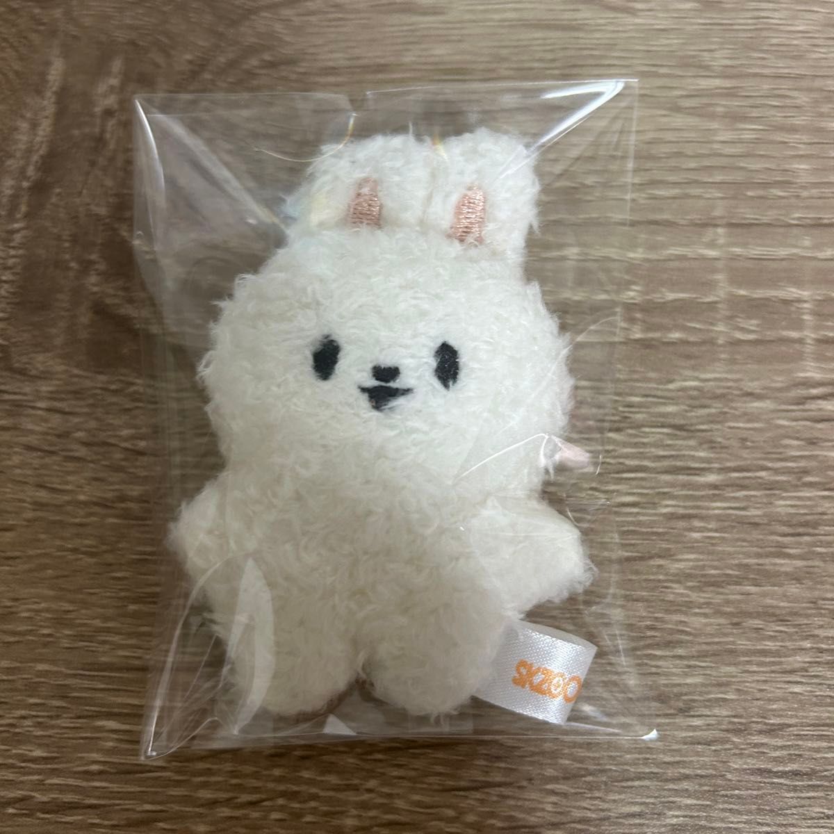 スキズ ペンミ skzoo マイクロキーリング Stray Kids スキズ SKZOO ペンミ ぬいぐるみ マイクロ