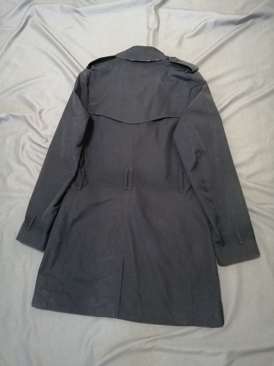 VIPセール◆送料込【BURBERRY】バーバリー Montrose コート BURBERRY バーバリー コート ブラック|Yahoo!フリマ(旧PayPay