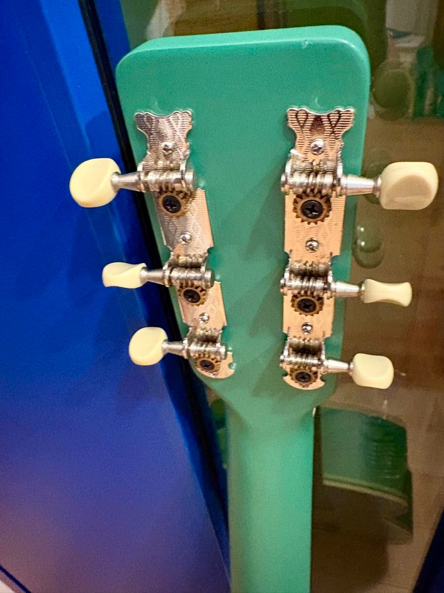 希少カラー!GRETSCH パーラーギター G9510 ⭐︎送料込み⭐︎ 希少カラー GRETSCH パーラーギター G9510|Yahoo!フリマ(旧