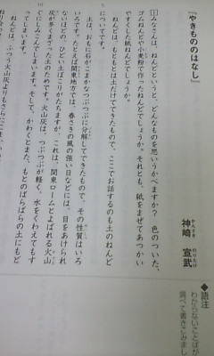 サピックス ＳＡＰＩＸ＊サマーサピックス・夏期講習＊４年 小４＊国語＊全１２回 完全版＊２０１７年.._画像4