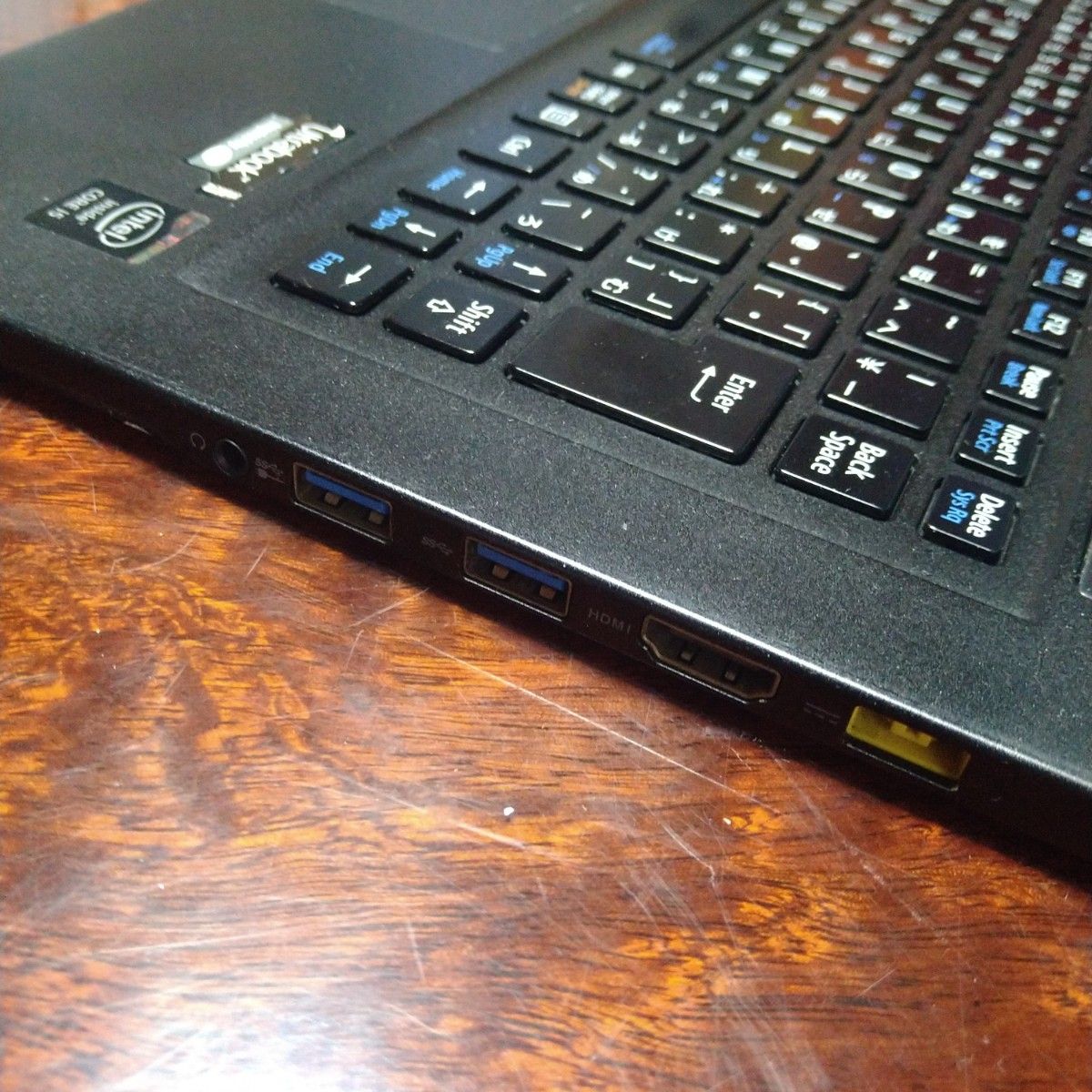【薄型・高速SSD】LaVie Z LZ650/SSB 軽量 Windows11 薄型軽量 高速SSD NEC LaVie Z LZ650/S Windows11|Yahoo!フリマ