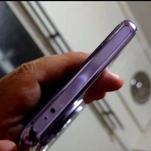 Reno10 Pro 5G 256GB グロッシーパープル 