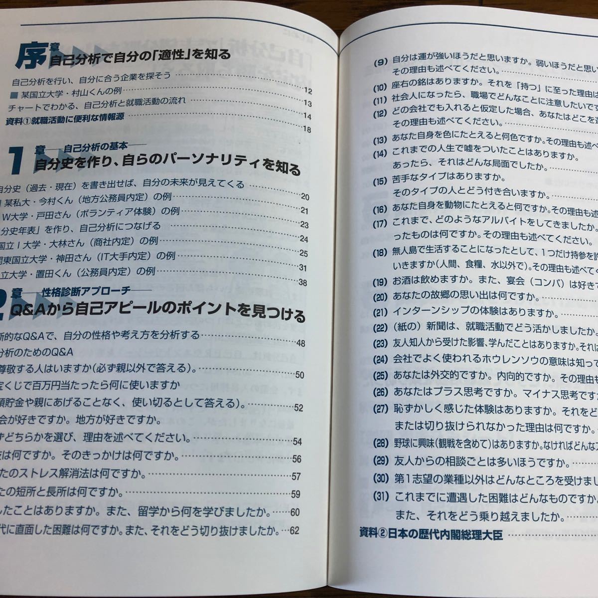 Paypayフリマ 内定者が本当にやった究極の自己分析 Paypayフリマ 内定者が本当にやった究極の自己分析