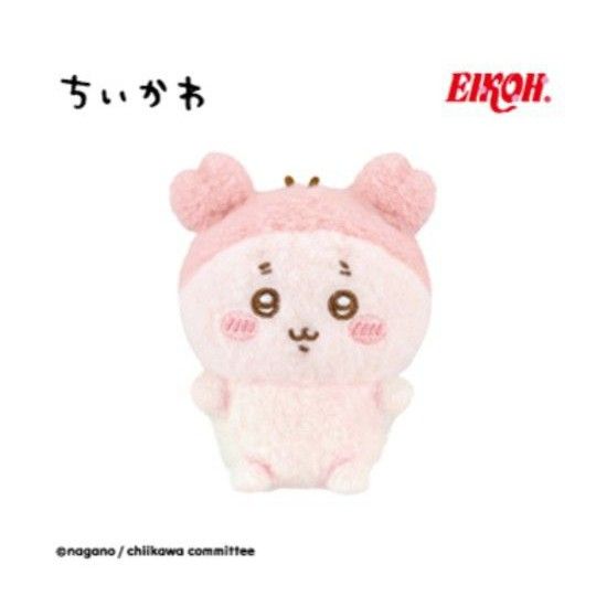 【返品?交換対象商品】 ちいかわ ぴたれすとぽてもふシリーズ 古本屋｜Yahoo!フリマ（旧 ぬいぐるみ