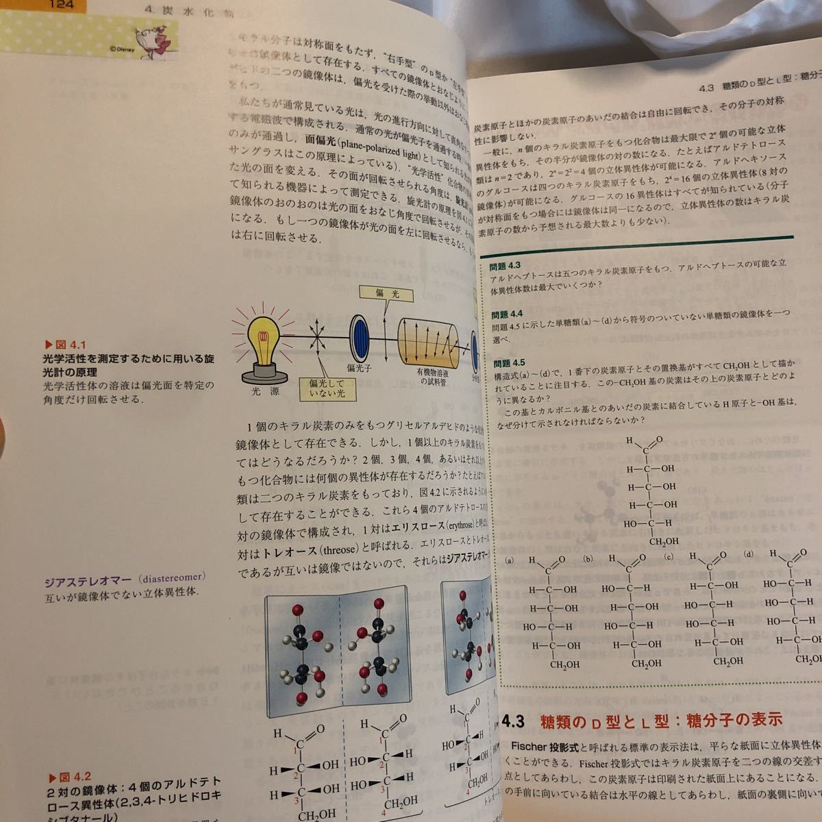 マクマリー生物有機化学 基礎化学編 第4版 健康 | mediacenter ...
