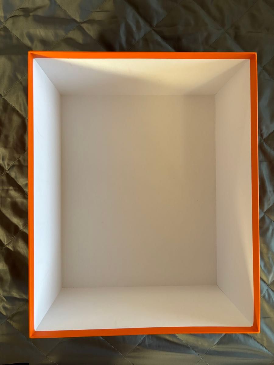 HERMESエルメス☆バーキン30☆空箱 現行品 エルメス バーキン30 空箱 39×32×18 HERMES 空き箱 BOX