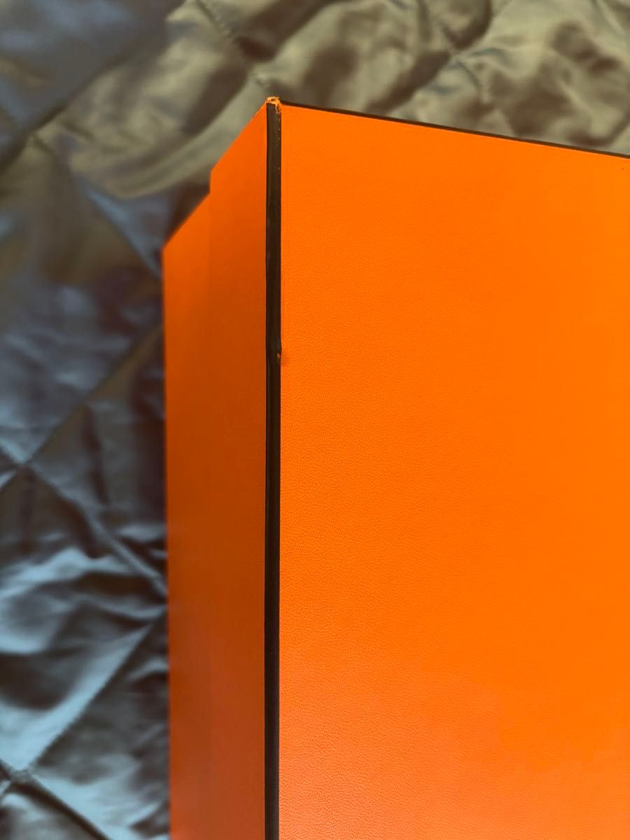 Hermes(エルメス) バーキン30 空箱 現行品 エルメス バーキン30 空箱 39×32×18 HERMES 空き箱 BOX