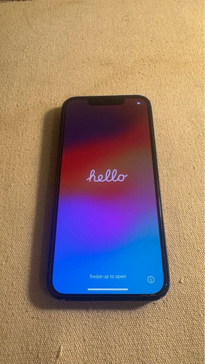 シャッター音無iphone 13mini 256GB 米版 eSim可 シャッター音無iphone 13mini 256GB 米版 eSim可 SIMフリー