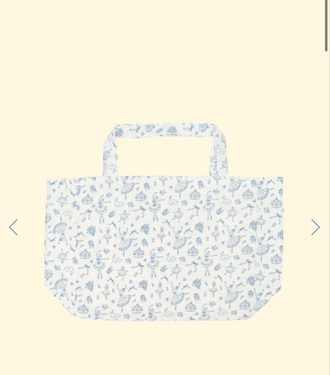 値下げ不可 house on the hill_ Parent Bag_Tile house on the hill Parent Bag (Ballet)|Yahoo!フリマ(旧