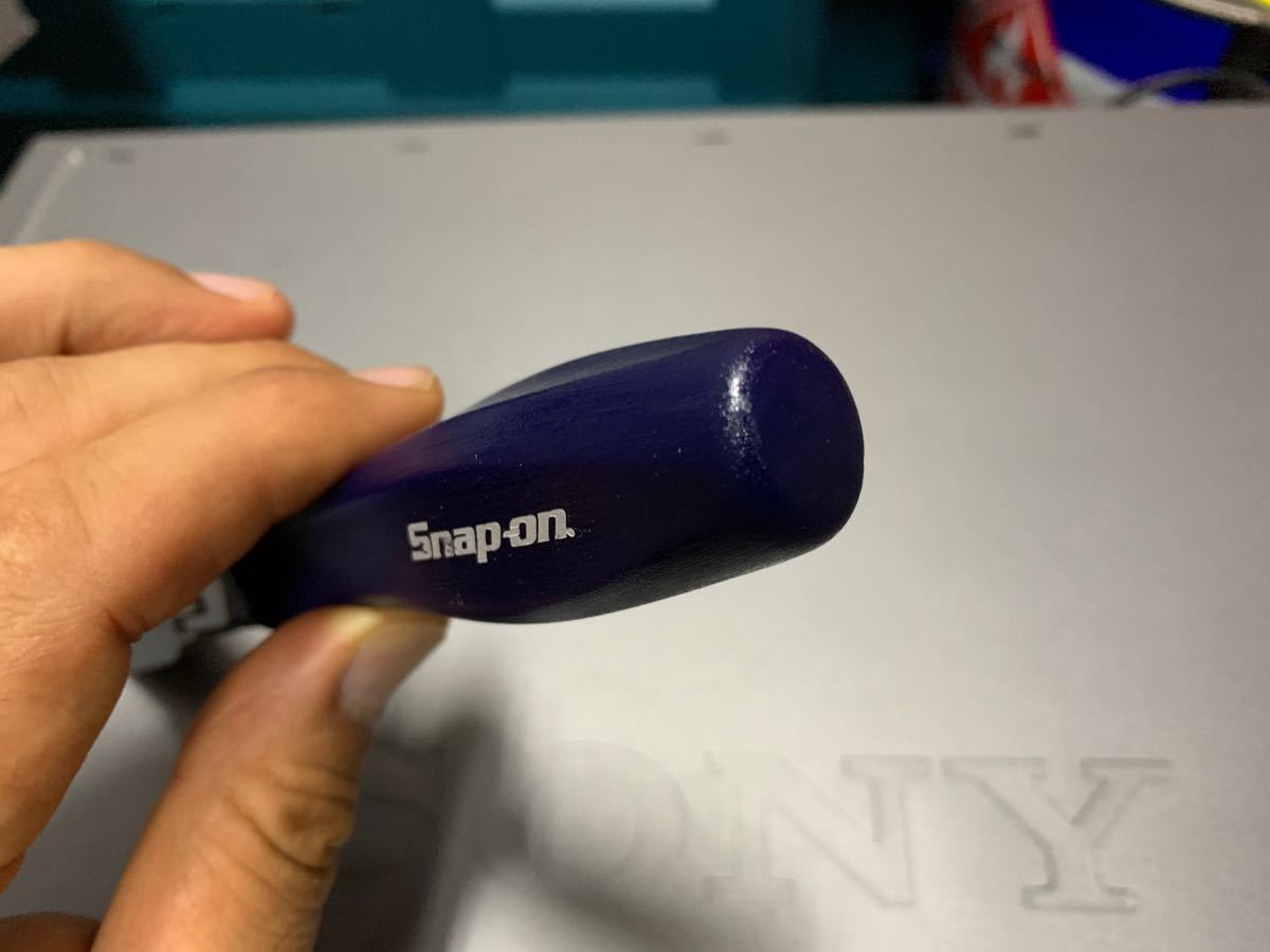SNAP ON スナップオンFHKFD80Aフレックスラチェット3/8ブルー SNAP ON スナップオンFHKFD80Aフレックスラチェット3/8ブルー