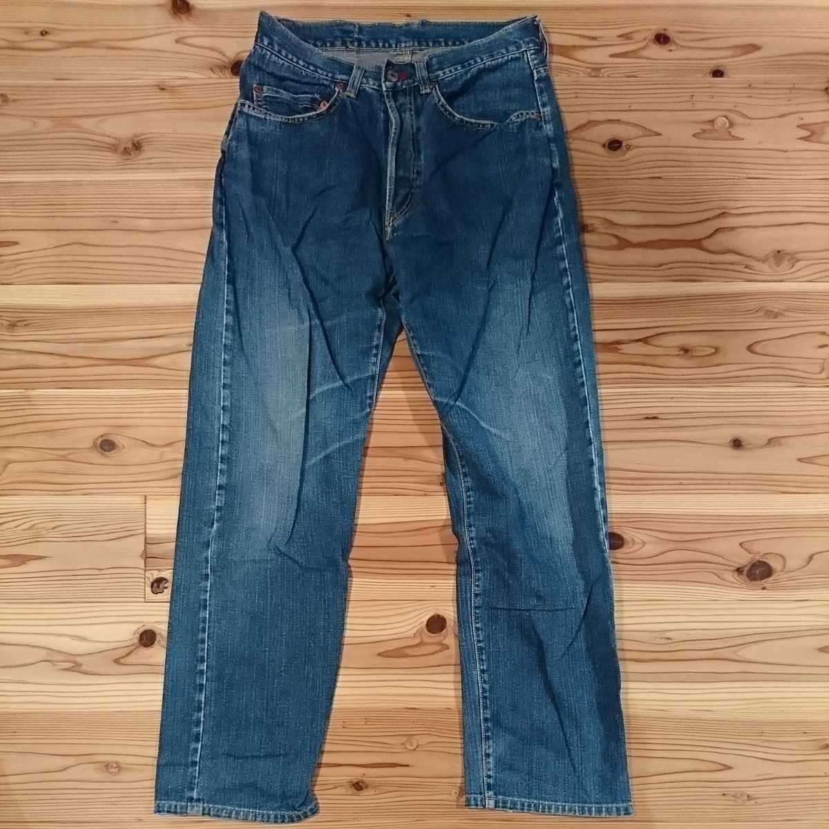  Hollywood Ranch Market Denim брюки 30