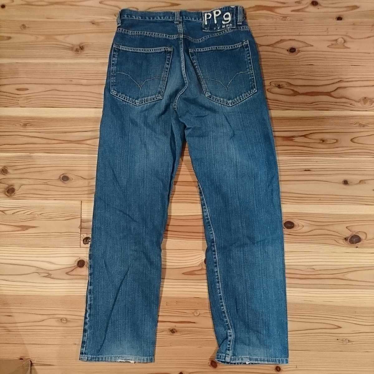  Hollywood Ranch Market Denim брюки 30