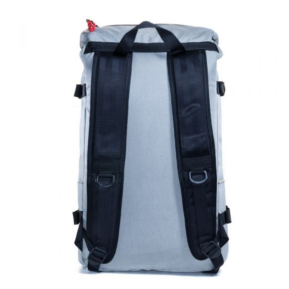 TOPO DESIGNS トポデザインズ USA ORIGINAL KLETTERSACK 22L(TDKS013)[Black] トポデザインズ クレッターサック_画像3