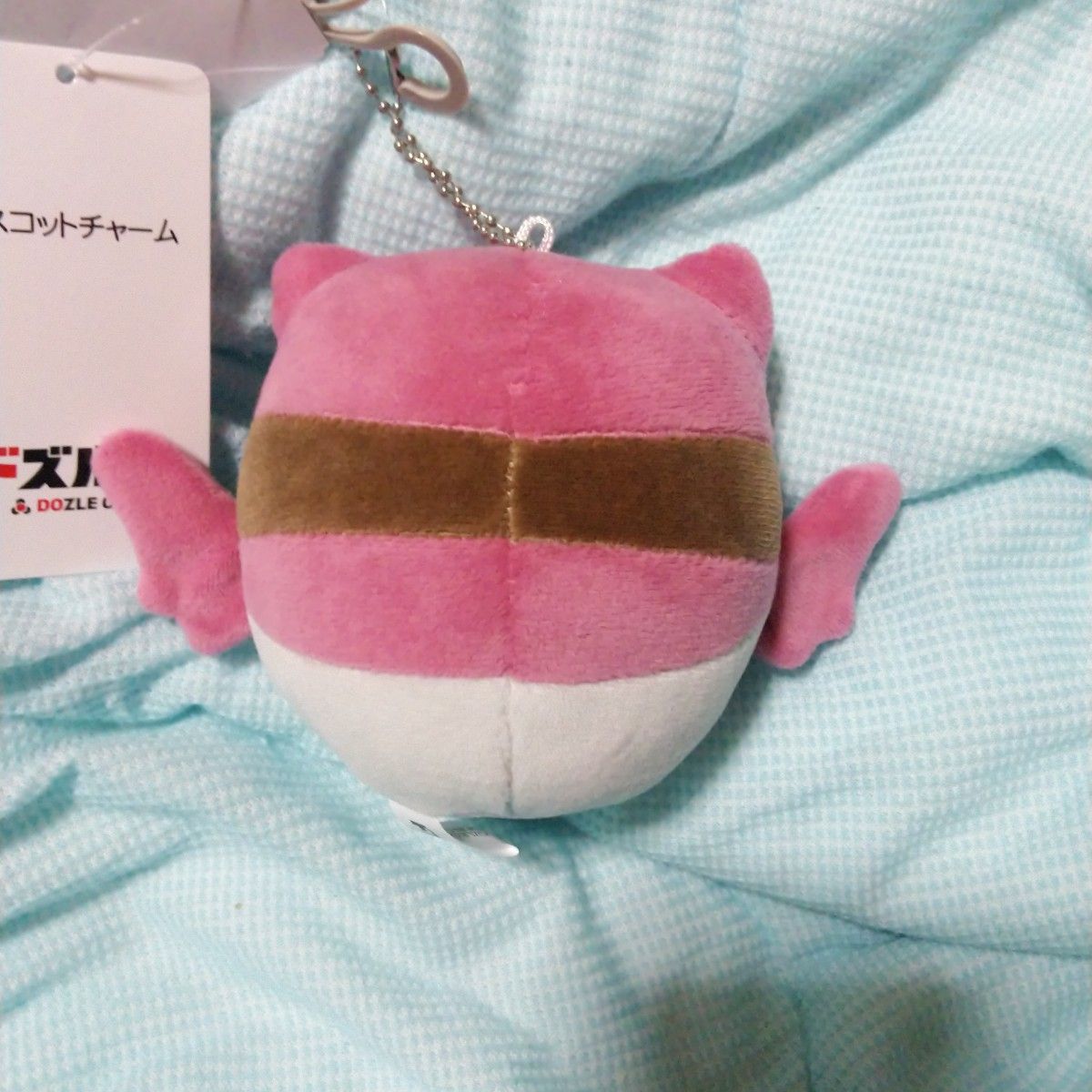 おんりー おらふくん ドズル社 しまむら コラボ マスコットチャーム ぬいぐるみ ドズル社 しまむら コラボ マスコットチャーム ぬいぐるみ おん