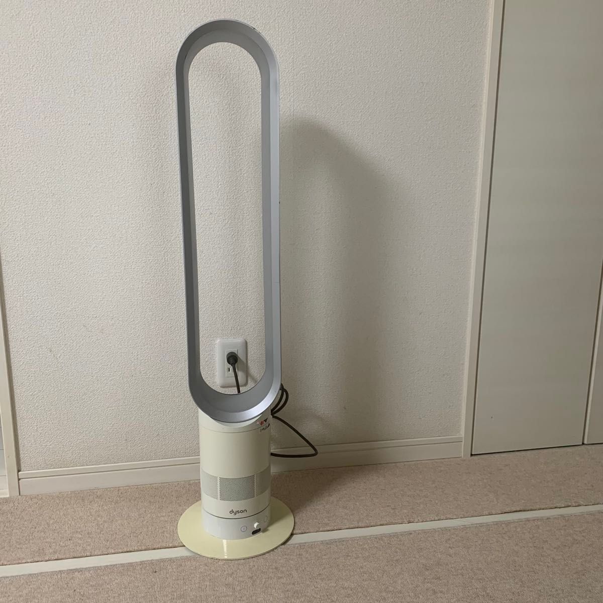 dyson air multiplier AM02 タワーファン 扇風機本体のみ dyson air multiplier AM02 タワーファン 扇風機本体のみ|Yahoo