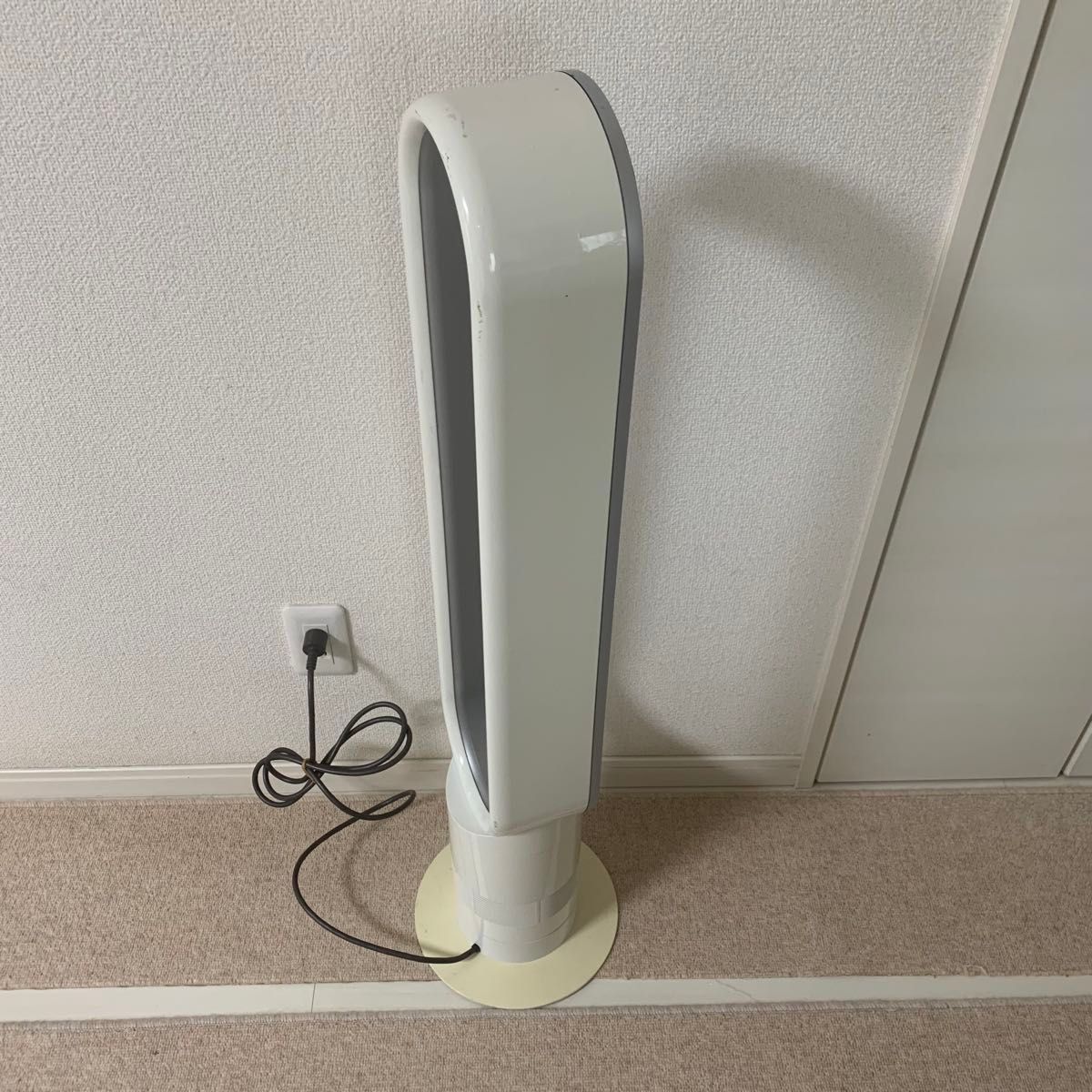 dyson air multiplier AM02 タワーファン 扇風機本体のみ dyson air multiplier AM02 タワーファン 扇風機本体のみ|Yahoo