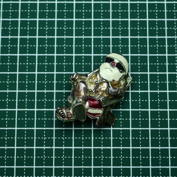 A1628 夏にクリスマスが来る国のサンタクロース ヴィンテージブローチ コスチュームジュエリー ホワイトゴールド 売買されたオークション情報 Yahooの商品情報をアーカイブ公開 オークファン Aucfan Com A1628 夏にクリスマスが来る国のサンタクロース ヴィンテージブローチ コスチュームジュエリー ホワイトゴールド 売買されたオークション情報 Yahooの商品情報をアーカイブ公開 オークファン Aucfan Com