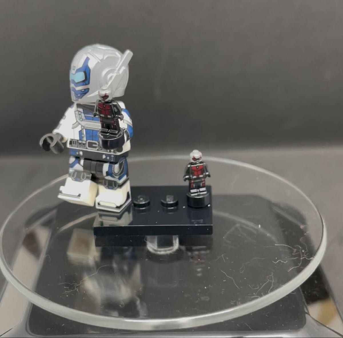 【廃番】【在庫僅か】LEGO レゴ ミニフィグ marvel マーベル series2 71039 ⑧ ゴライアス