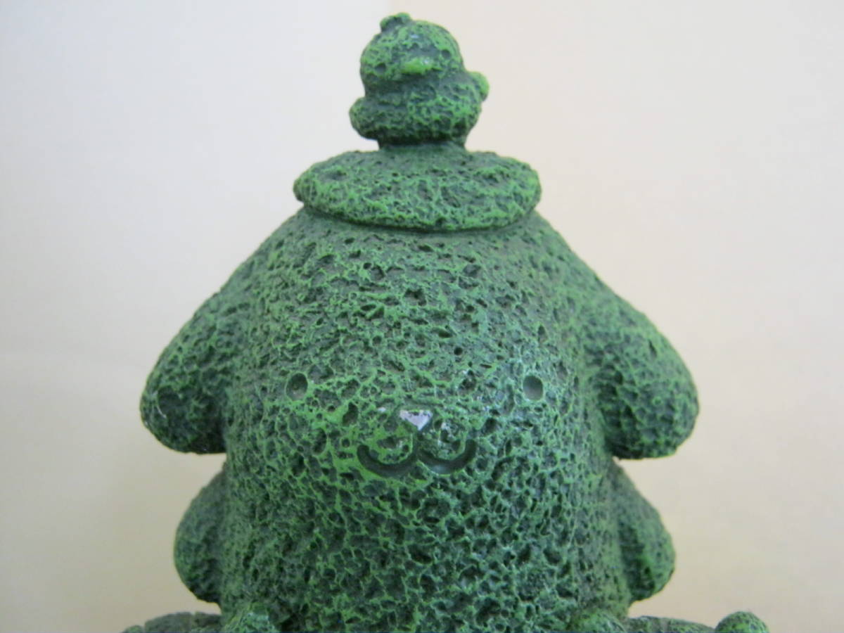  Sanrio [ Pom Pom Purin figure ( ornament )]