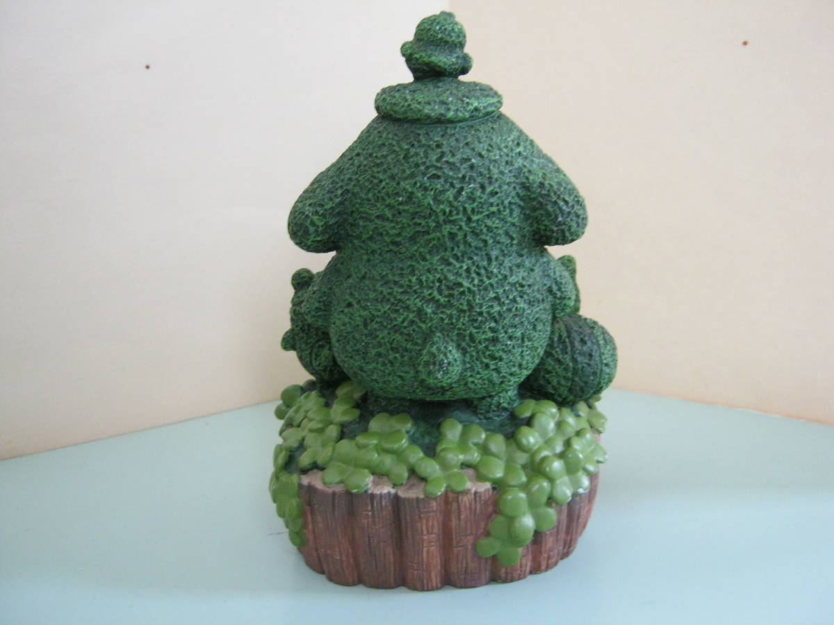  Sanrio [ Pom Pom Purin figure ( ornament )]