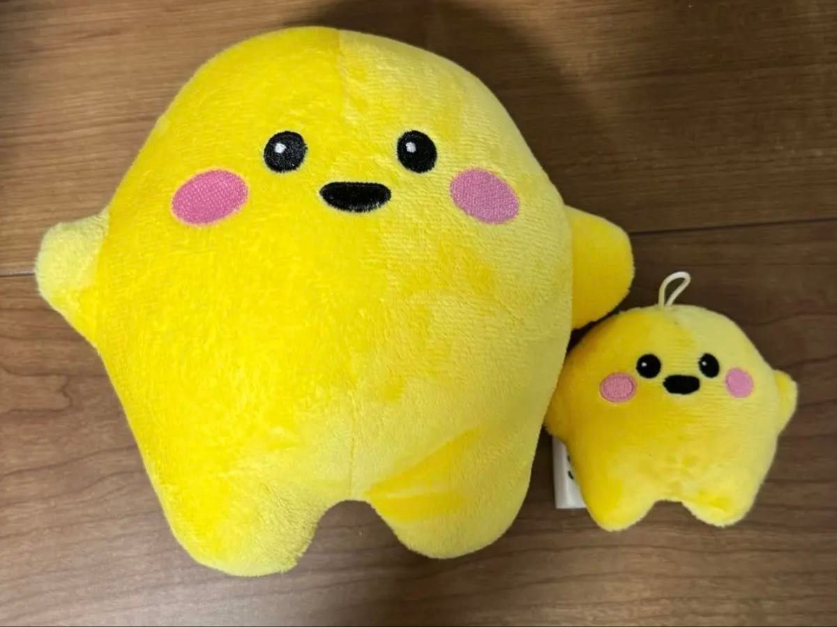 万博 ドイツ サーキュラー ぬいぐるみ 2点セット 万博 ドイツ サーキュラー ぬいぐるみ 大小 2種類セット|Yahoo