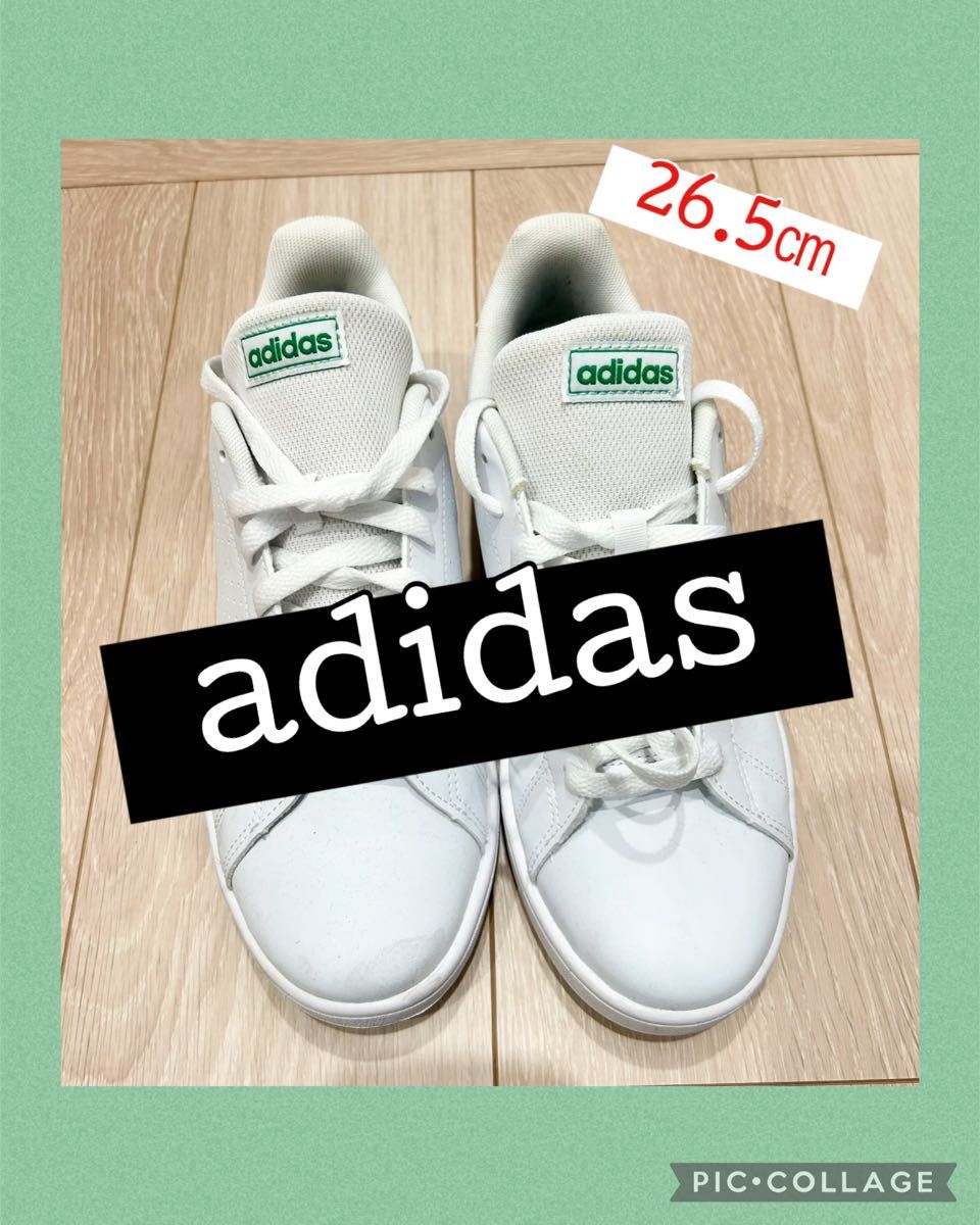 在庫処分 adidas x ファレル ウィリアムス スライド GX2483 新品 adidas x ファレル ウィリアムス スライド GX2483 26 5cm