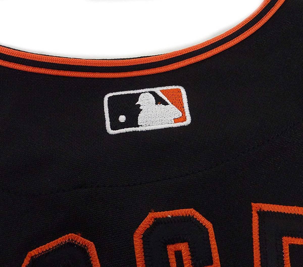 PayPayフリマ｜majestic San Francisco Giants Buster Posey 