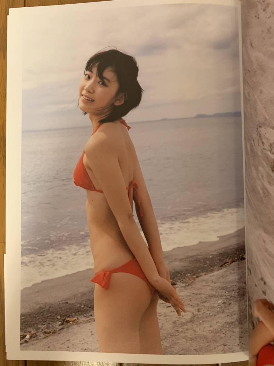 NMB48 AKB48 宮脇咲良 ファースト 写真集 さくら 特典 スペシャルDVD