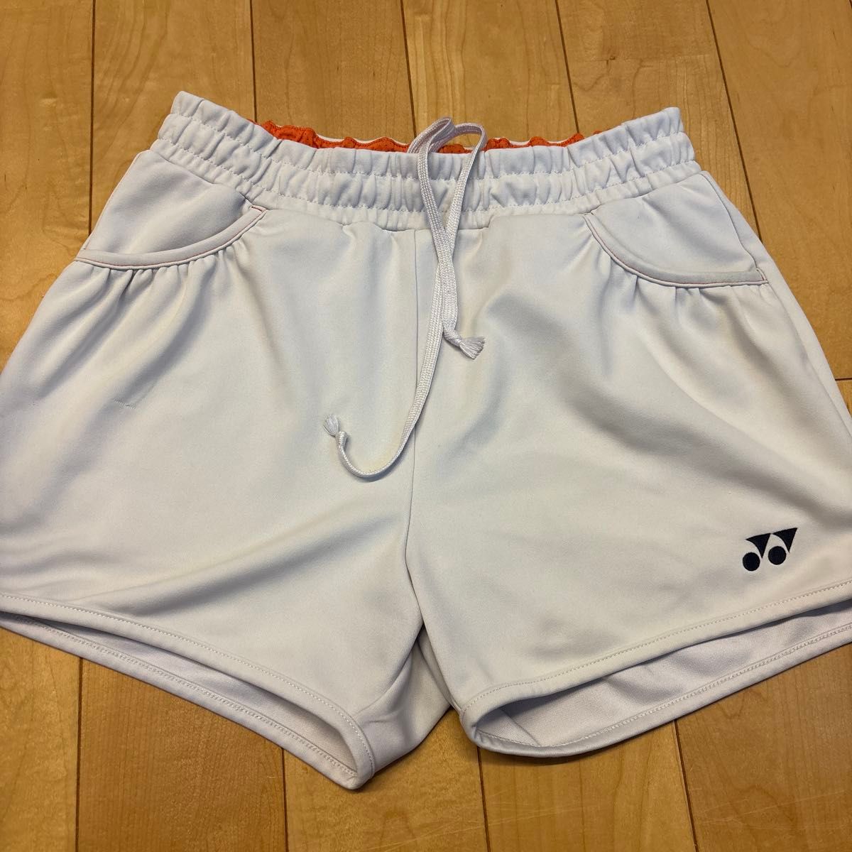 Yonex(ヨネックス) テニス パンツ ニットショートパンツ M