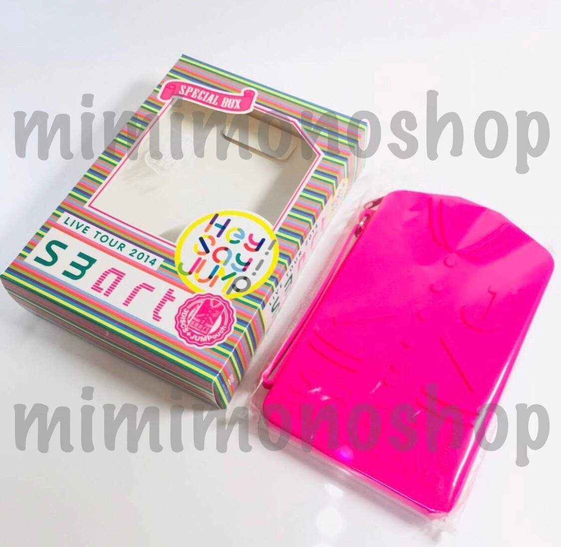 Hey Say Jump ポーチの値段と価格推移は 45件の売買情報を集計したhey Say Jump ポーチの価格や価値の推移データを公開 Hey Say Jump ポーチの値段と価格推移は 45件の売買情報を集計したhey Say Jump ポーチの価格や価値の推移データを公開