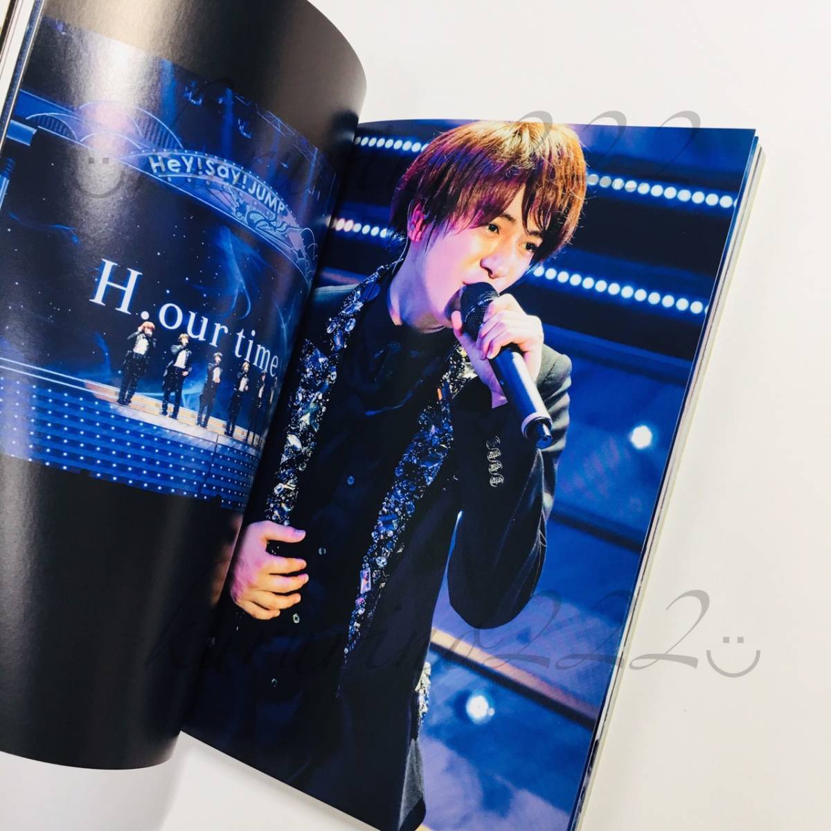 新到着 Hey Say JUMP パンフレット フォトブック 計5冊 mandhucollege