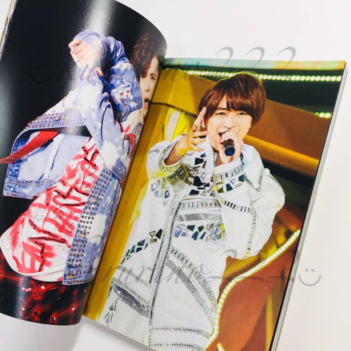 新到着 Hey Say JUMP パンフレット フォトブック 計5冊 mandhucollege