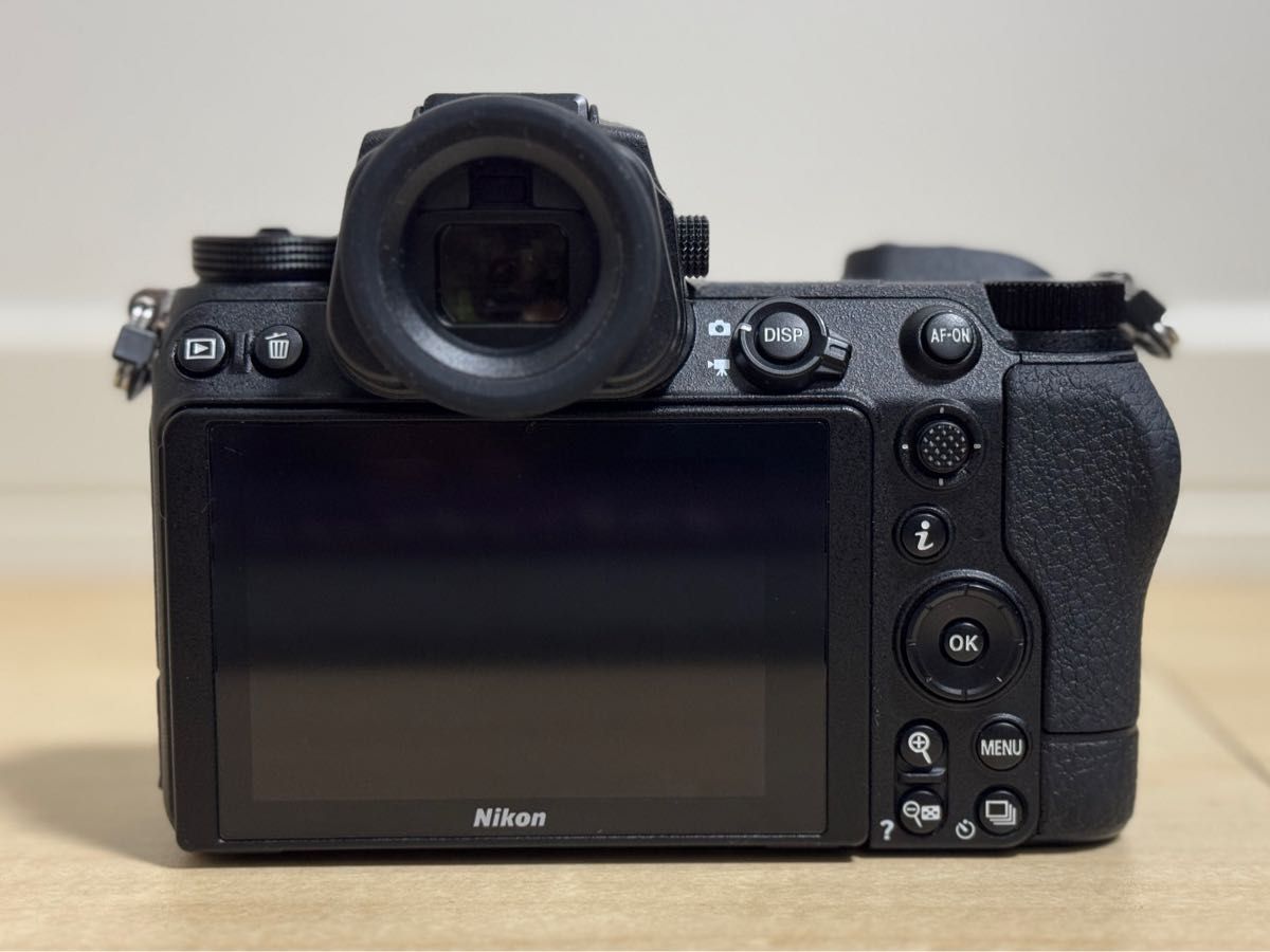 Nikon Z6II ボディ 良品 シャッター数8436 オマケ多数 Nikon Z6II ボディ 良品 シャッター数8436 オマケ多数|Yahoo