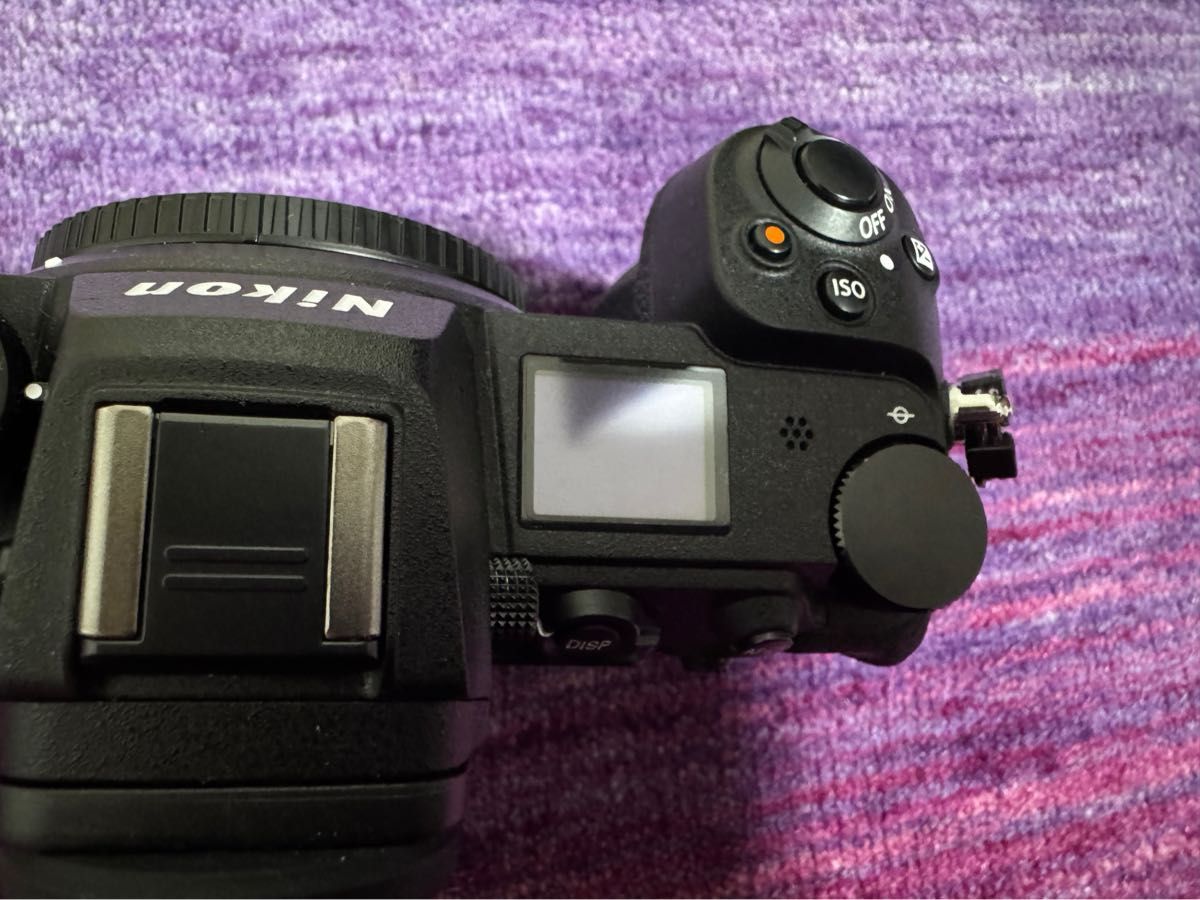 Nikon Z6II ボディ 良品 シャッター数8436 オマケ多数 Nikon Z6II ボディ 良品 シャッター数8436 オマケ多数|Yahoo