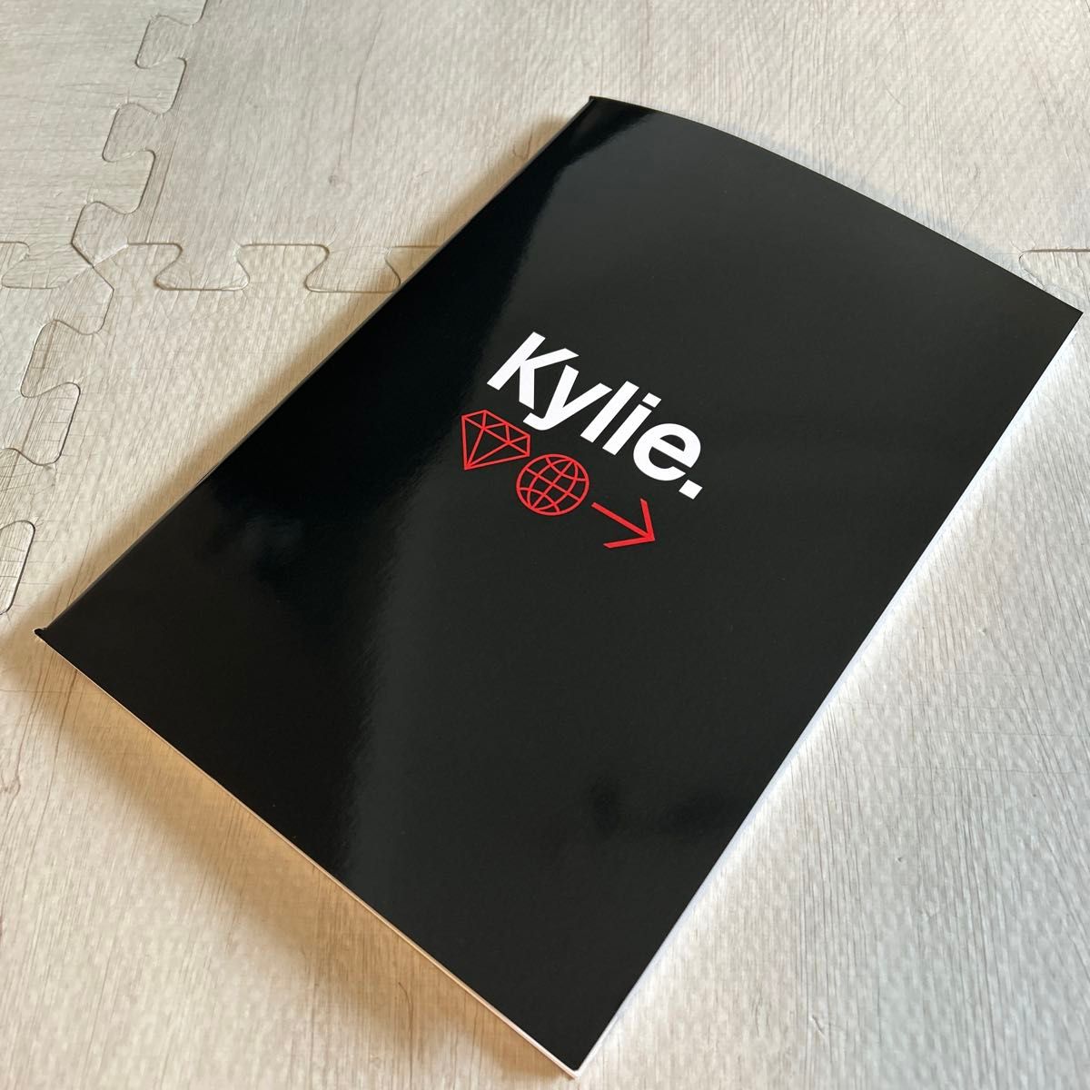 カイリー•ミノーグ Tensionツアー 2025 VIPグッズ 新品、未使用 カイリーミノーグ Kylie Minogue 2025 Tension Tour VIPグッズ