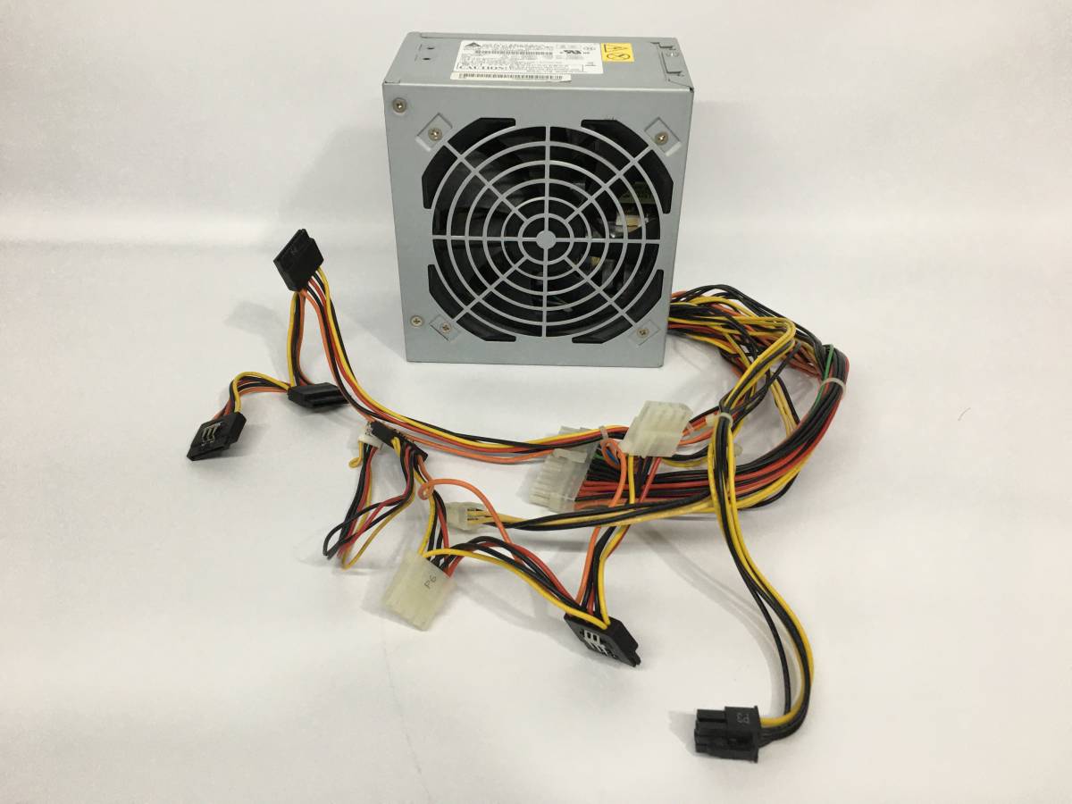 A16602)Gateway GT5686j for DELTA DPS-400RB A electric power unit used operation goods 