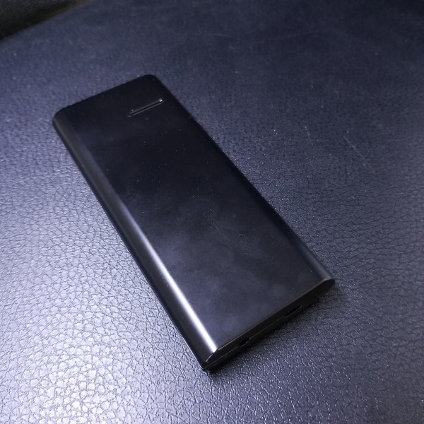 [ бесплатная доставка ]un.mode phone01 черный galake-SIM свободный 