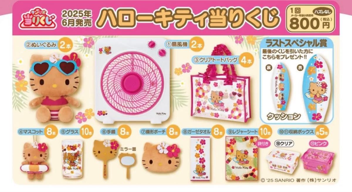 黒ギャルキティ 日焼けキティ 一番くじ 収納ボックス グラス タオル シート 日焼けキティ 一番くじ 収納ボックス グラス|Yahoo!フリマ(旧