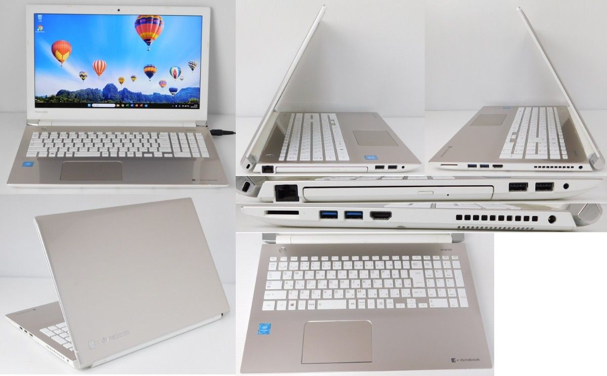 No60312■Windows11 24H2■東芝ノートパソコン■TG45/DG □No60312□Windows11 24H2□SSD□東芝ノートパソコン□TG45/DG