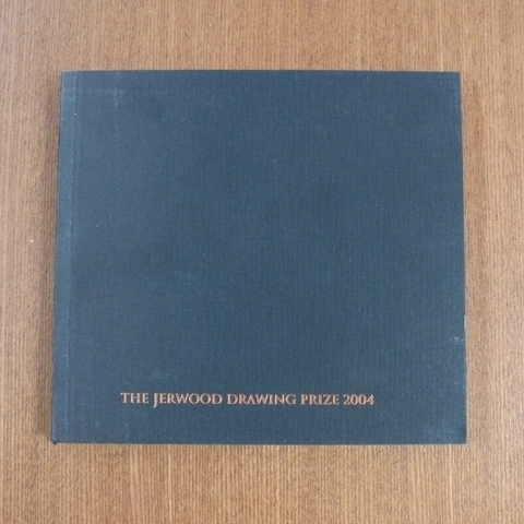 Jerwood Painting Prize 2004■ドローイング 美術手帖 芸術新潮 図録 作品集 装苑 花椿 ブルータス アイデア juxtapoz vice magazine zine_画像1