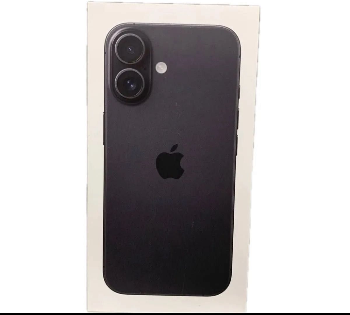 新品未開封・一括購入・iPhone 16e 128GB ブラック 新品未開封】一括購入・iPhone 16 128GB ブラック|Yahoo!フリマ