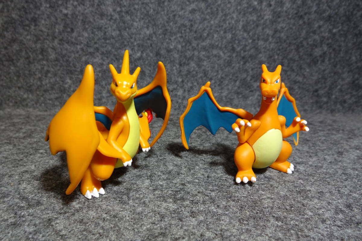 ポケモン メガシンカ メガリザードン リザードン セット フィギュア Product Details Yahoo Auctions Japan Proxy Bidding And Shopping Service From Japan ポケモン メガシンカ メガリザードン リザードン セット フィギュア Product Details Yahoo Auctions Japan Proxy Bidding And Shopping Service From Japan