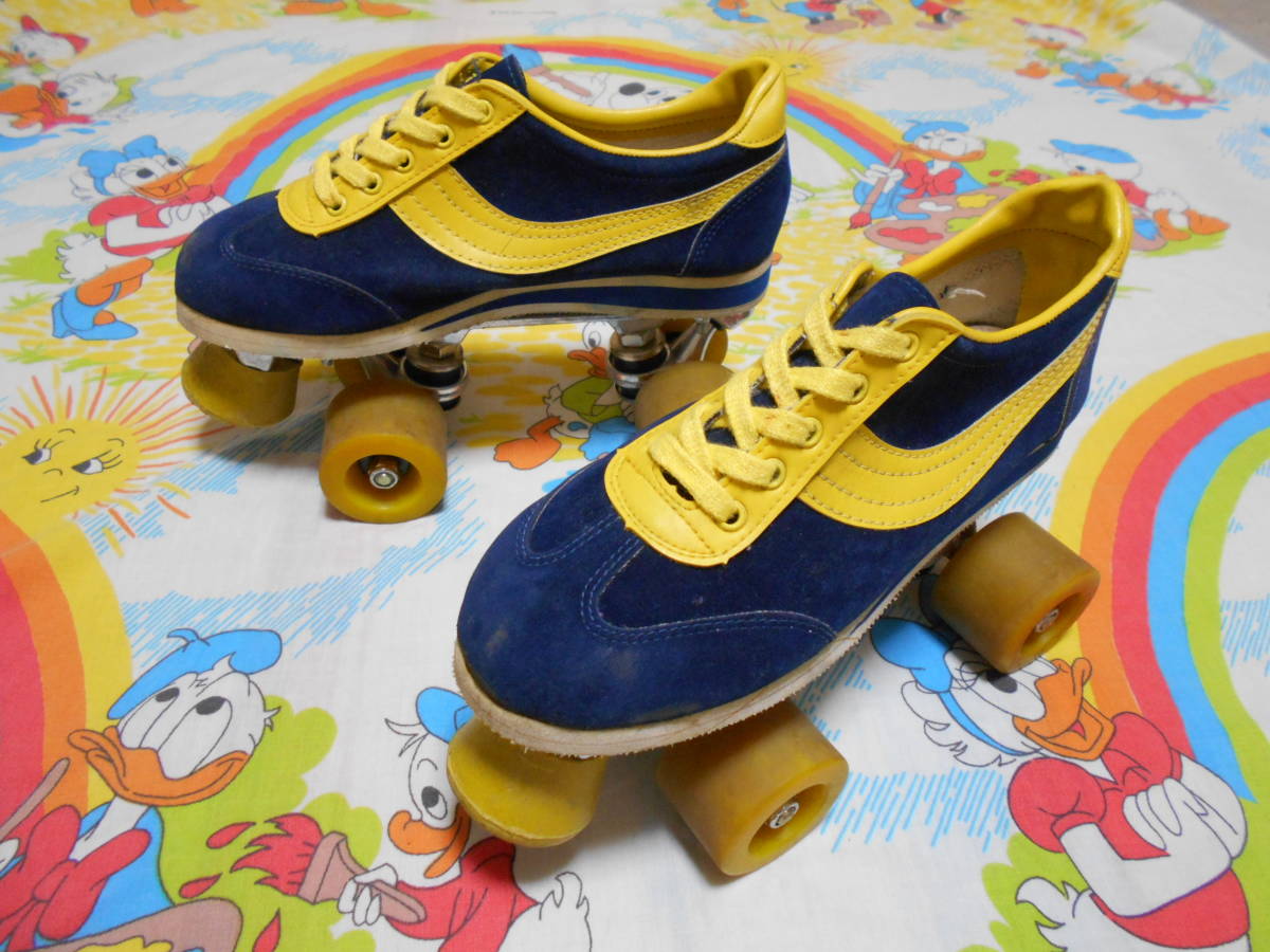 1970 годы производства ролик skate Old skate ROLLERSKATE VINTAGE ANTIQUES DISCO SOUL TRAIN AIKO свет GENJI ZEPHYR DOGTOWN POWELL