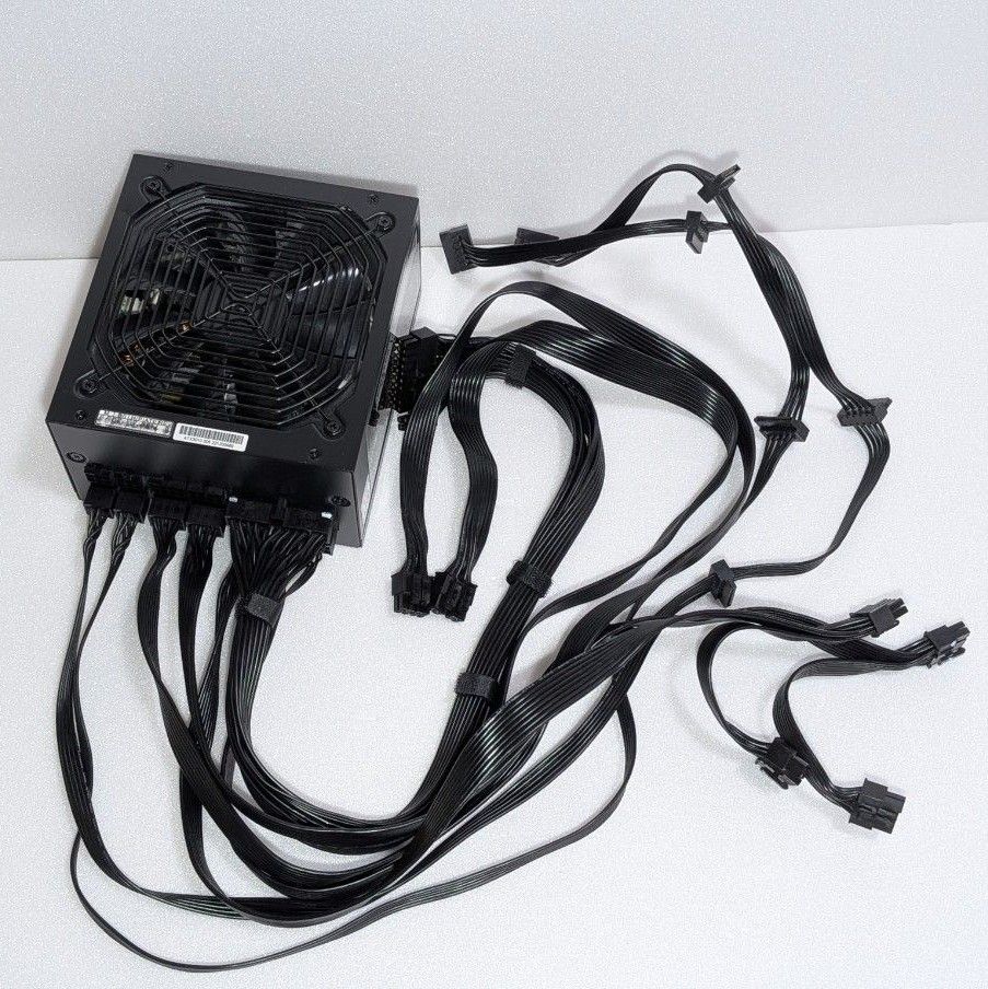 Enhance 1000W ATX電源ユニット Enhance 1000W ATX電源ユニット PCパーツ