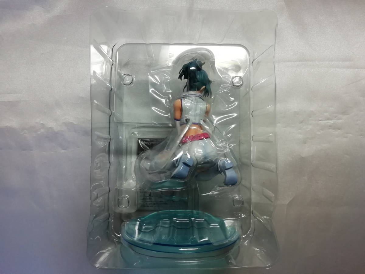 【中古品】 めがちゅ! -Megamisama Chuuihou- ヨルズ 1/8PVC塗装済み完成品_画像9