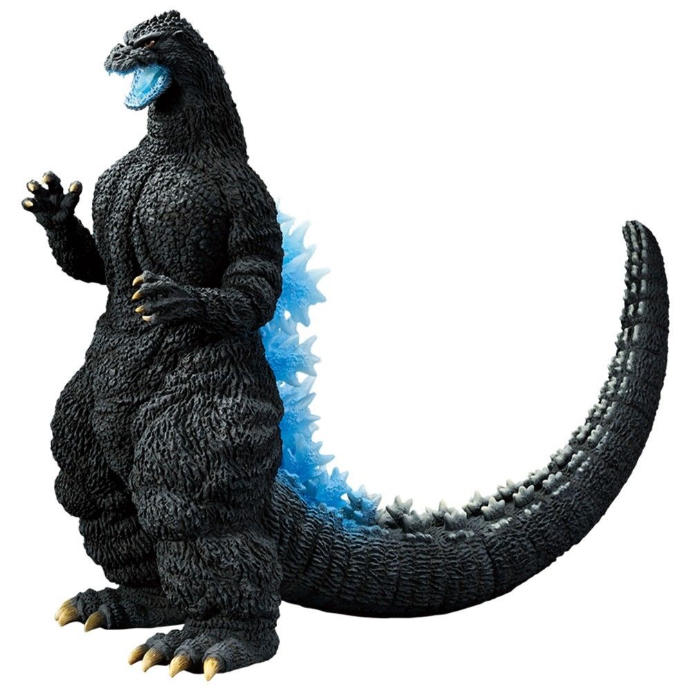 ゴジラ大怪獣列伝G 一番くじ A賞 新品未開封】一番くじ ゴジラ 大怪獣列伝G ラストワン賞 A賞 D賞