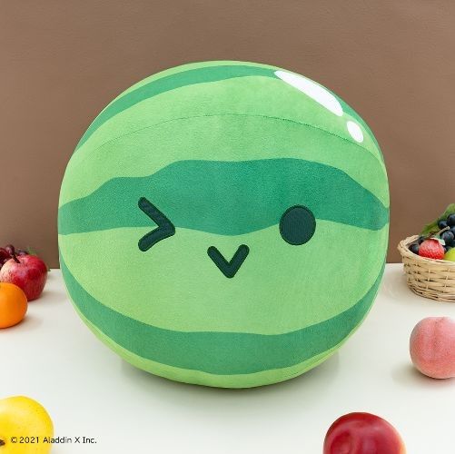 Free! タイトーくじ ダブルハッピー賞 新品未開封】タイトーくじ スイカゲーム ダブルハッピー賞 当選