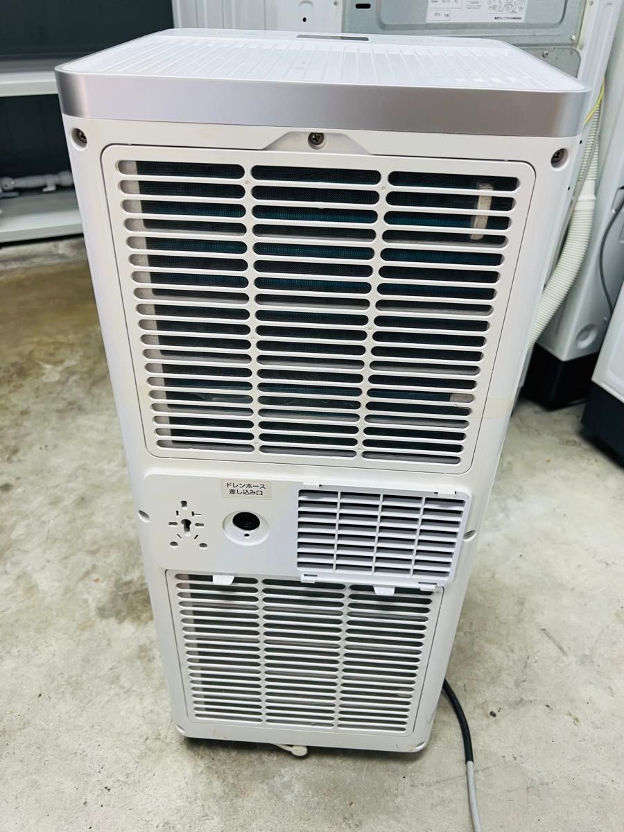 (1) MAXZEN スポットクーラー JCFーMX630ーWH 2022年製 1) MAXZEN スポットクーラー JCFーMX630ーWH 2022年製|Yahoo