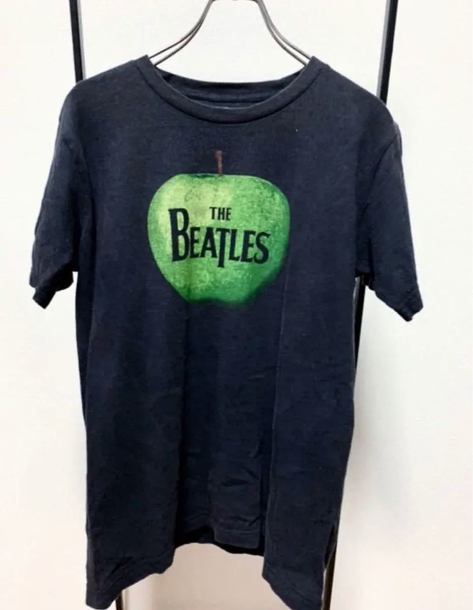 The Beatles Tシャツ